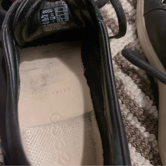 Ecco Soft 7 Sneaker - Picture 5 of 10